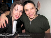 March 2011 Sweet