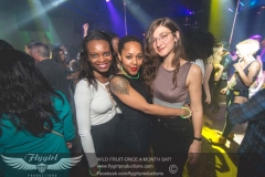 Wild Fruit April 2017