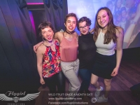 Tag yourselves and friends!