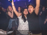 Tag yourselves and friends!