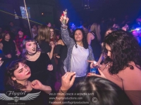 Tag yourselves and friends!
