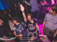 Tag yourselves and friends!