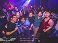 Tag yourselves and friends!