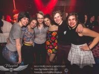 Tag yourselves and friends!
