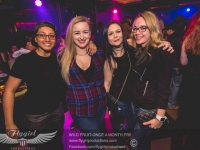 Tag yourselves and friends!