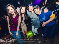 Tag yourselves and friends!