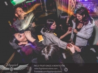 Tag yourselves and friends!