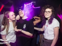 Tag yourselves and friends!