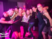 Tag yourselves and friends!