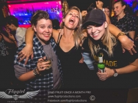 Tag yourselves and friends!