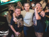 Tag yourselves and friends!
